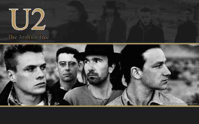 U2-The-Joshua-Tree